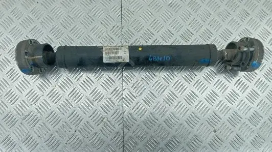 Кардан 4BM10YK01