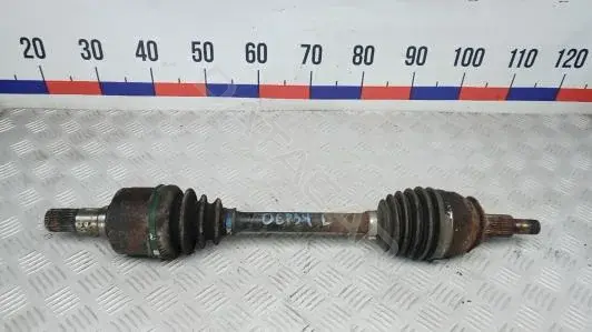 Приводной вал / Полуось OEP34KS01