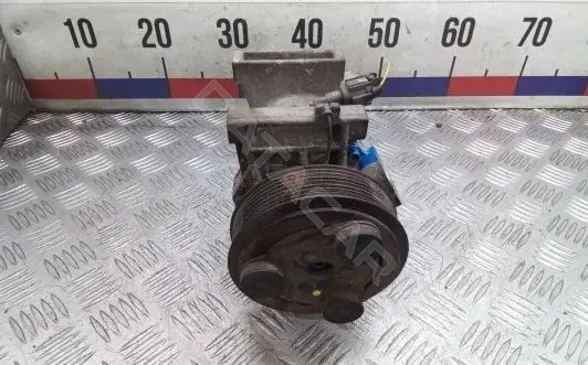 Компрессор кондиционера 92600KH70A