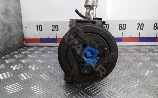 Компрессор кондиционера 11028411, 92600BB60a
