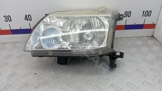 Фары PEP26MR01