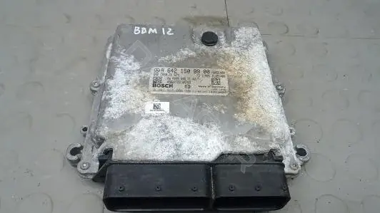 Блок управления двигателем a6421508900