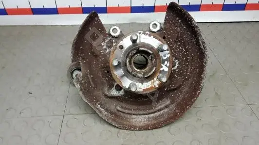 Ступица колеса 3BM13NX01