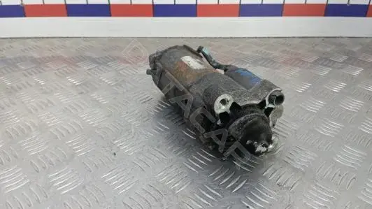 Стартер 1529431, 1904993
