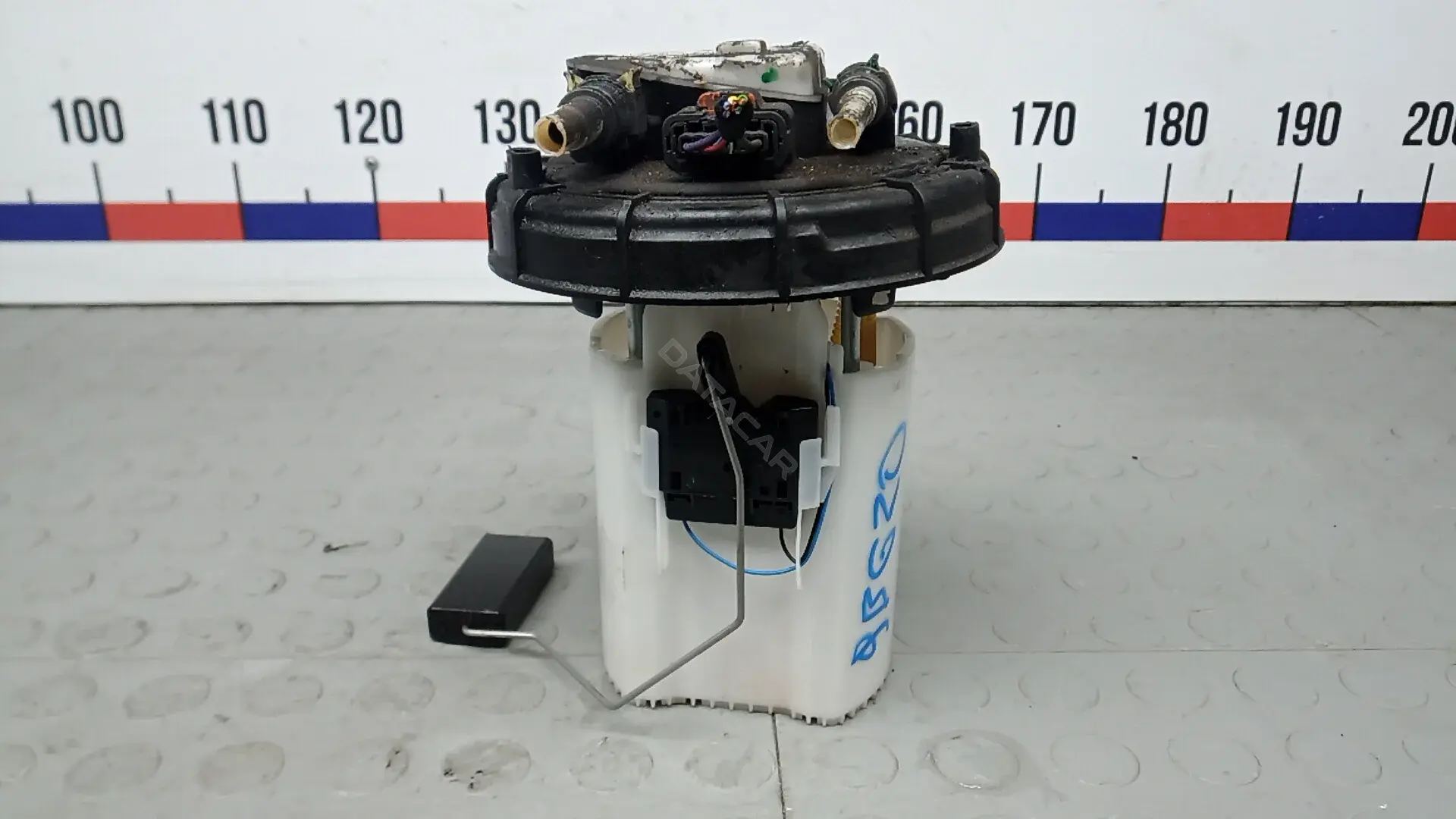Топливный насос A2C94382200