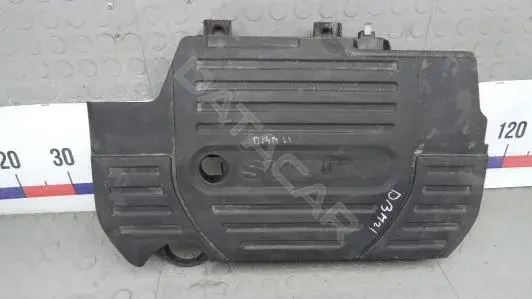Корпус воздушного фильтра DBM21NQ01