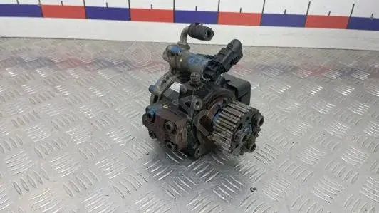 Насос высокого давления 03L130755AH01, V100SVR04