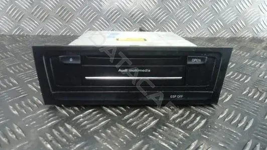 Магнитола 8T2035666D