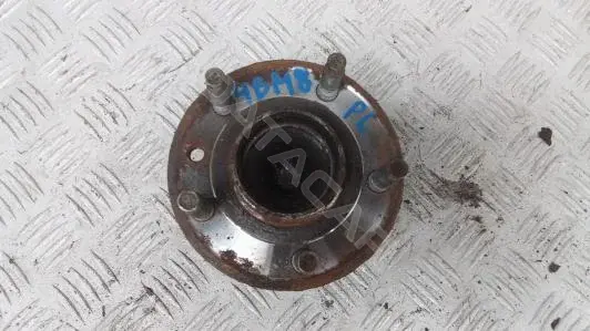 Ступица колеса 4BM08K901