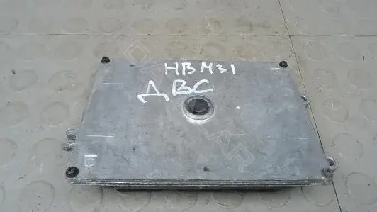 Блок управления двигателем 37820r6fg13
