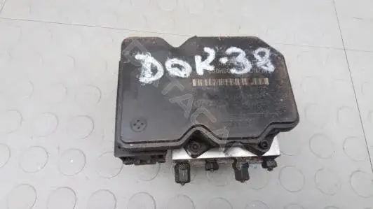 Блок управления АБС 589202w980