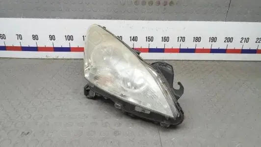 Фары ZOK15MU01