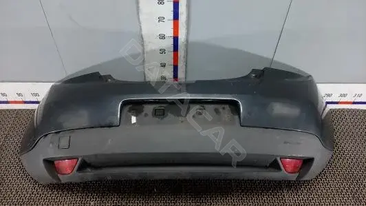 Задний бампер BLK13HG01