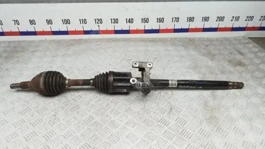 Приводной вал / Полуось 25892342, 4802974, 4820447