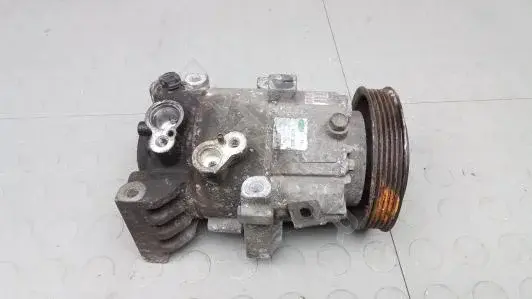 Компрессор кондиционера 97701A6701