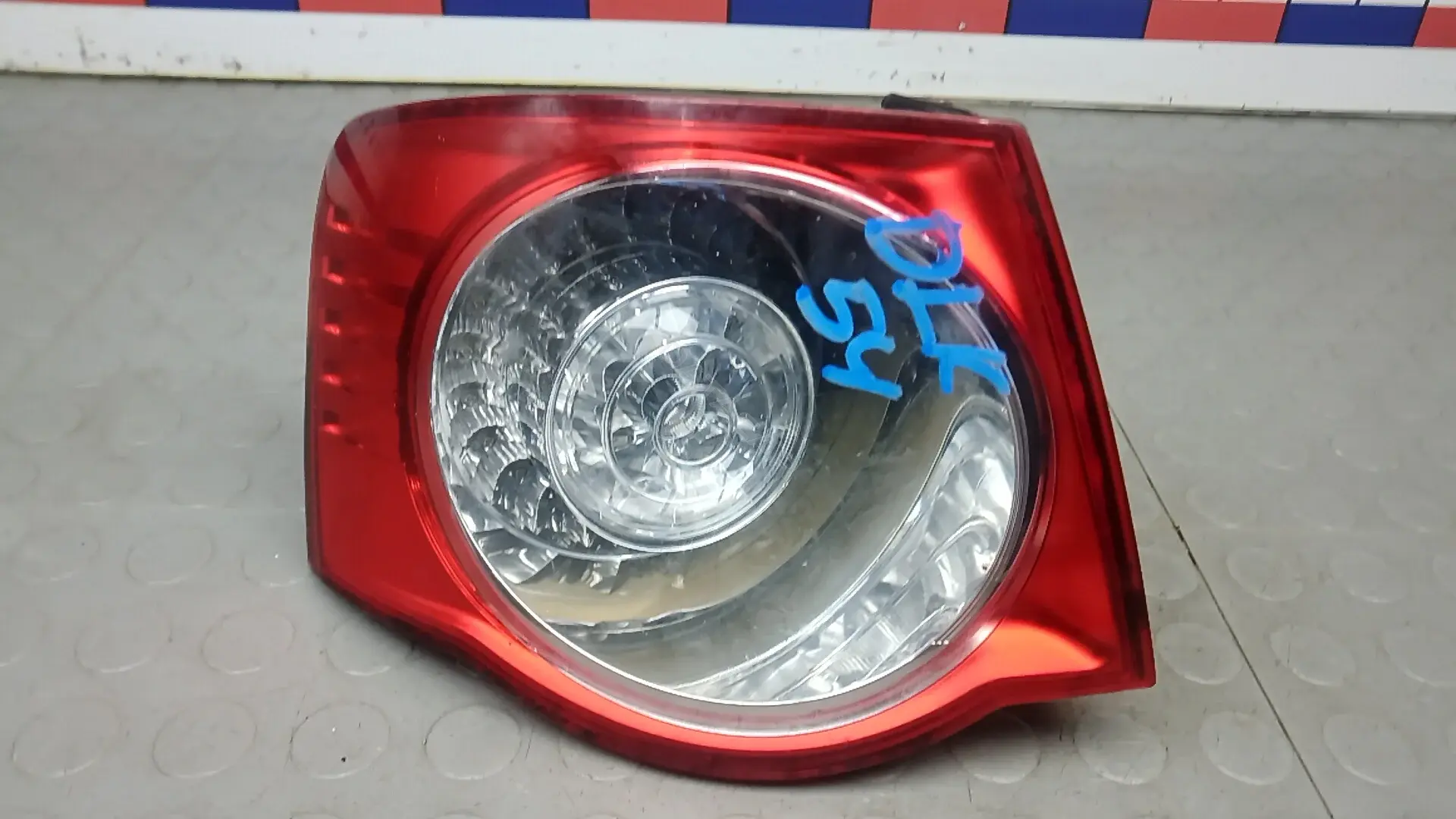 Задние фонари DLK54MX01