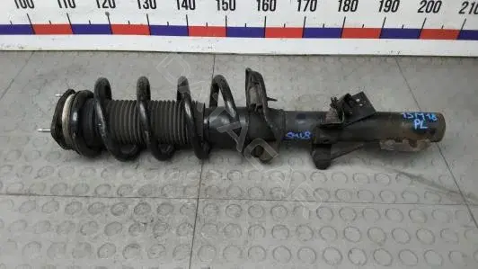 Амортизаторы 1SM18K801