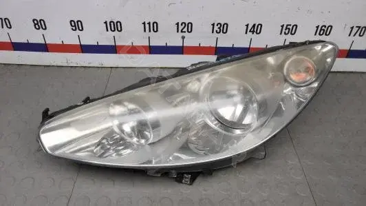 Фары LOK27MR01