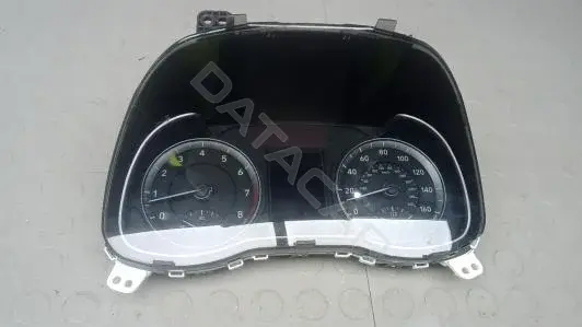 Панель приборов 94011j9330