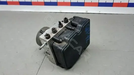 Блок управления АБС 9826037080