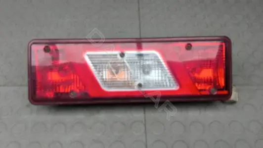 Задние фонари PBM16MX01