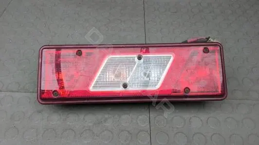 Задние фонари PBM16MY01