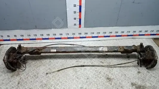 Ступица колеса 7GM06LZ01