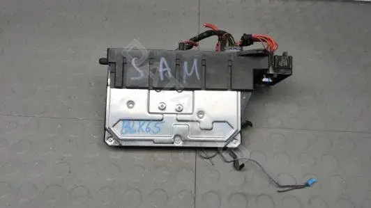 Блок SAM a9069006701