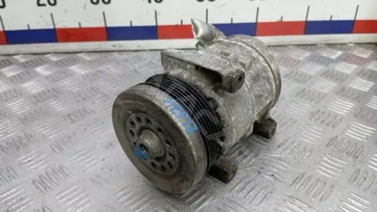 Компрессор кондиционера 55194880