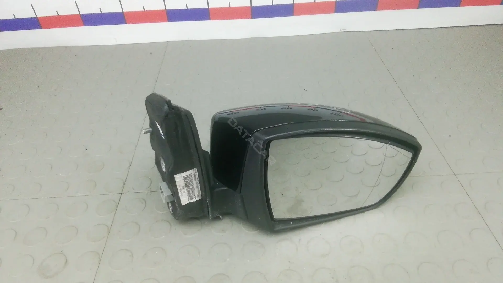 Наружное зеркало 2326071, DV4417682LE