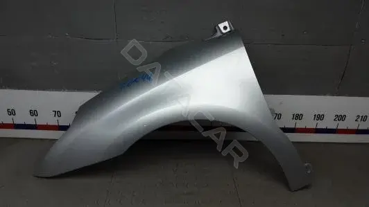Крыло переднее ZOK44D901
