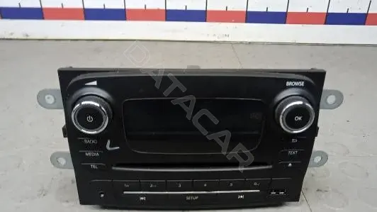 Магнитола DBM20I401