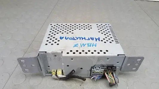 Магнитола HBM07Q101
