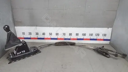 Кулиса 3G2711113B, 3Q0711049G