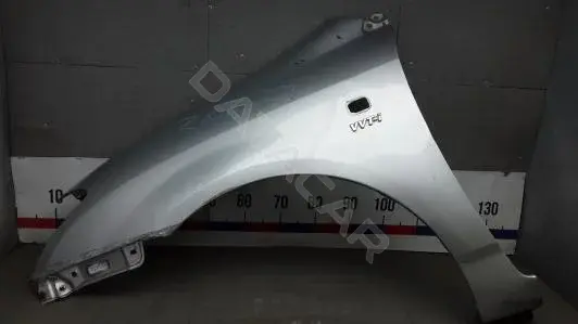 Крыло переднее ZOK73D901