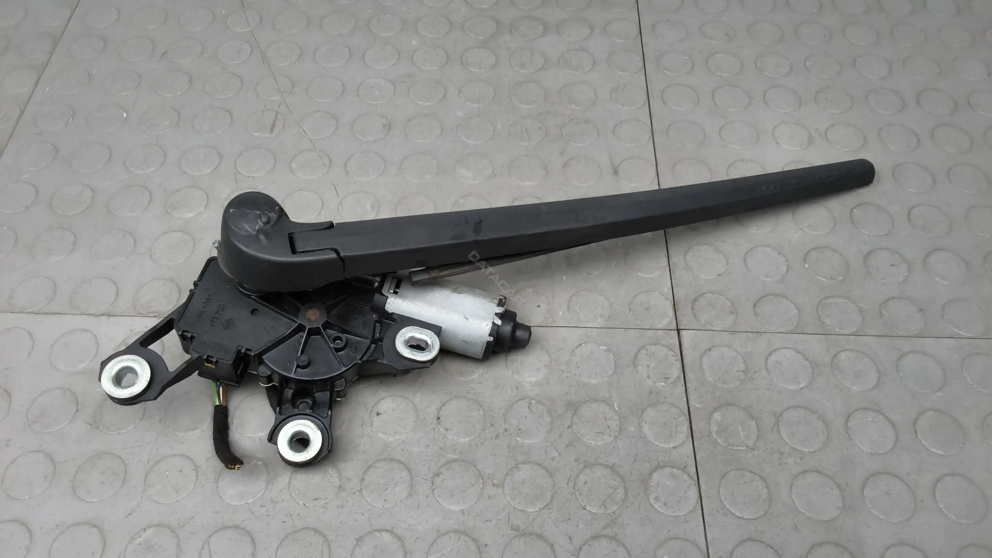 Мотор стеклоочистителя PBM20GJ01