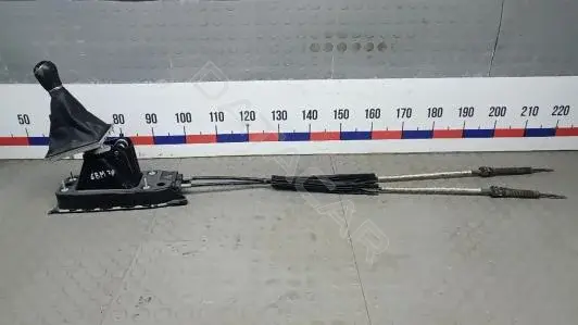 Кулиса 3G2711113B, 3Q0711049Q