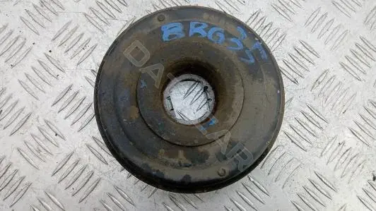 Шкив коленвала 8BG35AZ01