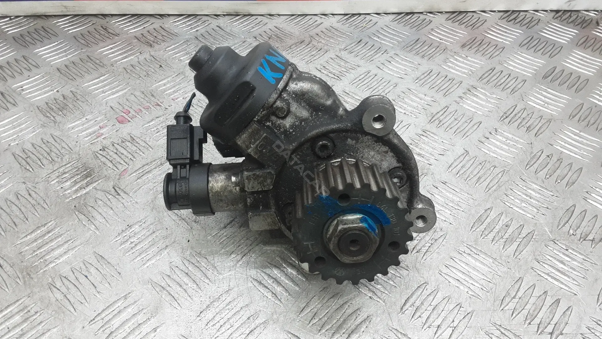 Насос высокого давления 04L130755D