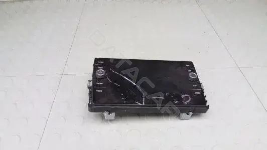 Магнитола 7BM13I401
