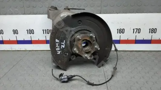 Ступица колеса 4BM08MH01