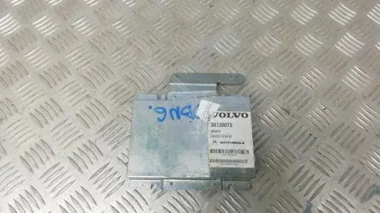 Блок управления телефоном 30739073