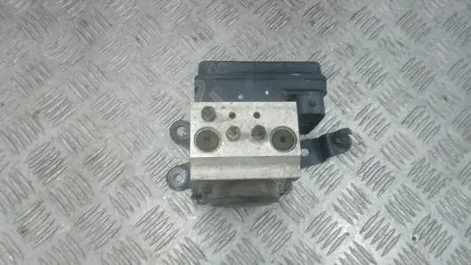 Блок управления АБС 4451071030
