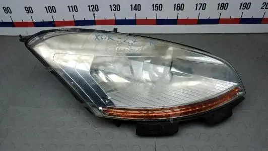 Фары XOK27MU01