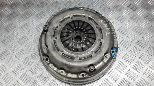 Маховик 1120A202
