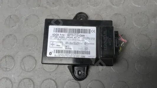Блок Bluetooth 39775t1g