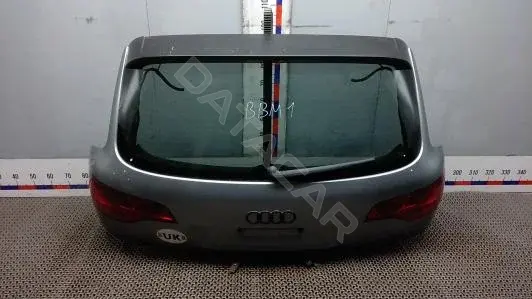Мотор стеклоочистителя 8E9955711E
