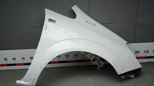 Крыло переднее POK58EC01