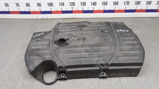Корпус воздушного фильтра KBM11NQ01