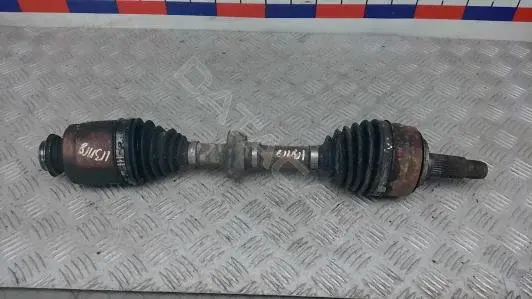 Приводной вал / Полуось 1BM18N101